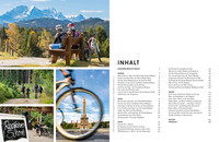 LONELY PLANET Bildband Legendäre Radtouren in Deutschland LONELY PLANET Bildband Legendäre Radtouren in Deutschland