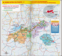 MARCO POLO Reiseführer Tirol MARCO POLO Reiseführer Tirol