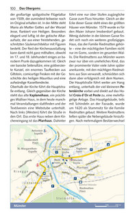 TRESCHER Reiseführer Wallis TRESCHER Reiseführer Wallis