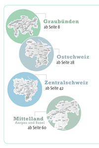 Switzerland, Hiking with a Stroller, Hiking Guide Experience Switzerland