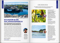 LONELY PLANET Reiseführer Ecuador & Galápagosinseln LONELY PLANET Reiseführer Ecuador & Galápagosinseln