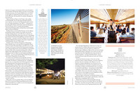 LONELY PLANET Bildband Legendäre Zugreisen