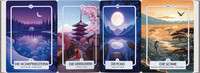 LONELY PLANET Reise Tarot