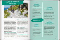 MARCO POLO OUTDOOR GUIDE Reiseführer Madeira