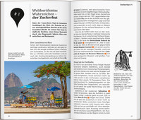 DUMONT direkt Reiseführer Rio de Janeiro