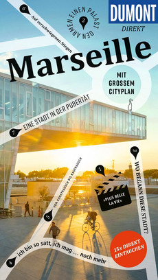 DUMONT Direkt Marseille