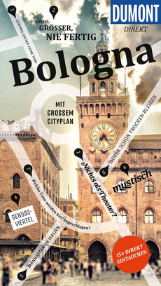 DUMONT Direkt Bologna