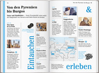 DUMONT Reise-Taschenbuch Reiseführer Galicien & Jakobsweg DUMONT Reise-Taschenbuch Reiseführer Galicien & Jakobsweg