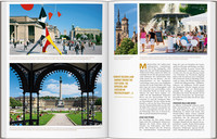 DUMONT Bildatlas Stuttgart