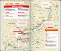 MARCO POLO Reiseführer Mosel MARCO POLO Reiseführer Mosel