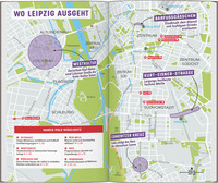 MARCO POLO Reiseführer Leipzig MARCO POLO Reiseführer Leipzig