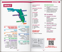 MARCO POLO Reiseführer Florida MARCO POLO Reiseführer Florida