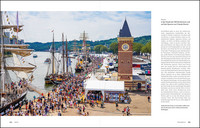 KUNTH Bildband Erlebnis Flusskreuzfahrt KUNTH Bildband Erlebnis Flusskreuzfahrt