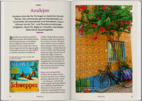 Baedeker SMART Reiseführer Algarve Baedeker SMART Reiseführer Algarve