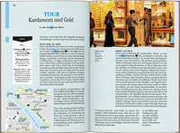 DUMONT Reise-Taschenbuch Reiseführer Dubai
