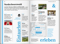 DUMONT Reise-Taschenbuch Reiseführer Schwarzwald DUMONT Reise-Taschenbuch Reiseführer Schwarzwald