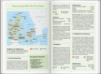 DUMONT Reise-Handbuch Reiseführer Dänemark DUMONT Reise-Handbuch Reiseführer Dänemark