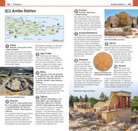 TOP10 Reiseführer Kreta TOP10 Reiseführer Kreta
