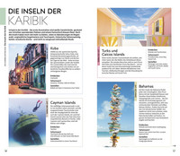 Vis-à-Vis Reiseführer Karibik Vis-à-Vis Reiseführer Karibik