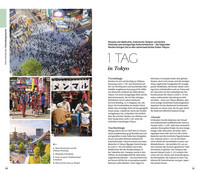 Vis-à-Vis Reiseführer Tokyo Vis-à-Vis Reiseführer Tokyo