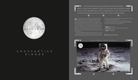 DuMont Bildband Reise zum Mond