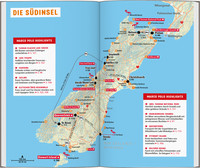 MARCO POLO Reiseführer Neuseeland MARCO POLO Reiseführer Neuseeland