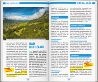 MARCO POLO Reiseführer Allgäu MARCO POLO Reiseführer Allgäu