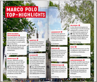 MARCO POLO Reiseführer Rotterdam & Den Haag, Delft MARCO POLO Reiseführer Rotterdam & Den Haag, Delft