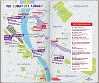 MARCO POLO Reiseführer Budapest MARCO POLO Reiseführer Budapest