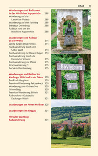 TRESCHER Reiseführer Nordhessen TRESCHER Reiseführer Nordhessen