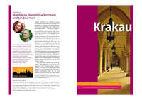 MICHAEL MÜLLER REISEFÜHRER Krakau MM-City MICHAEL MÜLLER REISEFÜHRER Krakau MM-City