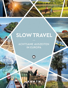 KUNTH Slow Travel