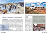 KUNTH Unterwegs in Südafrika