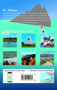 KOMPASS Inspiration Bodensee