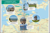 MARCO POLO OUTDOOR GUIDE Reiseführer Ostseeküste Schleswig-Holstein MARCO POLO OUTDOOR GUIDE Reiseführer Ostseeküste Schleswig-Holstein