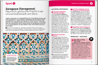 MARCO POLO Camper Guide Nordspanien: Atlantikküste & Pyrenäen MARCO POLO Camper Guide Nordspanien: Atlantikküste & Pyrenäen