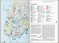 DUMONT Reise-Taschenbuch Reiseführer New York DUMONT Reise-Taschenbuch Reiseführer New York