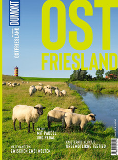 DUMONT Bildatlas Ostfriesland