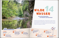 DUMONT Wanderzeit im Hoch- & Südschwarzwald DUMONT Wanderzeit im Hoch- & Südschwarzwald
