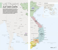 Vis-à-Vis Reiseführer Vietnam Vis-à-Vis Reiseführer Vietnam