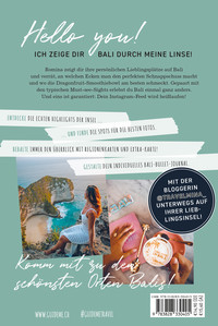 Asien, Bali, Reiseführer GuideMe Travel Book