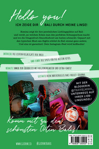 Asien, Bali, Reiseführer GuideMe Travel Book