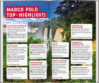 MARCO POLO Reiseführer Argentinien, Buenos Aires MARCO POLO Reiseführer Argentinien, Buenos Aires