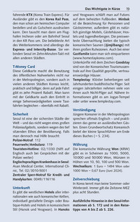TRESCHER Reiseführer Seoul TRESCHER Reiseführer Seoul