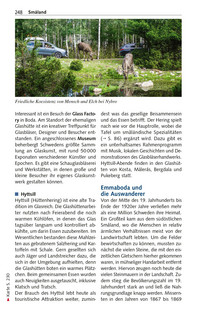 TRESCHER Reiseführer Südschweden TRESCHER Reiseführer Südschweden
