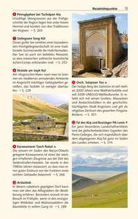 TRESCHER Reiseführer Kirgistan TRESCHER Reiseführer Kirgistan
