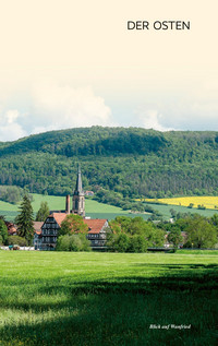TRESCHER Reiseführer Nordhessen TRESCHER Reiseführer Nordhessen