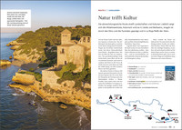 KUNTH Mit dem Wohnmobil durch Spanien