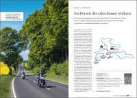 KUNTH Abgefahren – Die schönsten Bikertouren Deutschlands KUNTH Abgefahren – Die schönsten Bikertouren Deutschlands