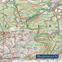 KOMPASS Wanderkarte 232 La Palma 1:50.000 KOMPASS Wanderkarte 232 La Palma 1:50.000